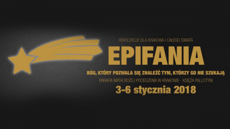 Epifania 2018