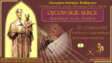 Diecezjalne Rekolekcje Wielkopostne - Milczenie św. Józefa - bp Krzysztof Włodarczyk 15 03 2020