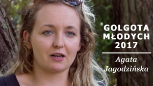 Wywiad Agata Jagodzińska
