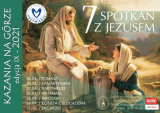 Samarytanka - 7 spotkań z Jezusem - katechezy na Górze Chełmskiej w Koszalinie 15:30 30 maja 2021