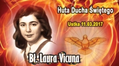 bł. Laura Vicuna