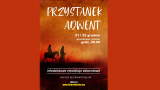 „Przystanek Adwent” - rekolekcje dla młodzieży - bp Edward Dajczak - 22 XII