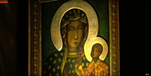 Nawiedzenie Cudownego Obrazu Matki Boskiej Częstochowskiej w Diecezji Bydgoskiej