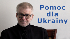 Ks. Jarosław Krylik – Pomoc dla Ukrainy