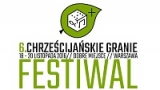 VI Festiwal Chrześcijańskie Granie