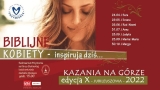 RUT i NOEMI - Biblijne Kobiety - Kazania na Górze - bp Krzysztof Zadarko - 15:00 26.06.2022