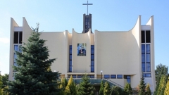 Parafia pw. św. Maksymiliana Kolbego w Słupsku